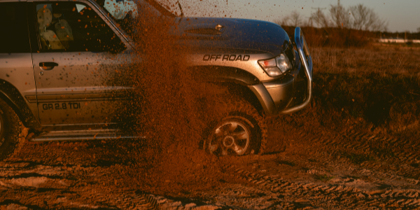 10 Best Off-Road Cars In India